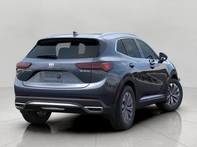 2026 Buick Envision AWD 4dr Preferred