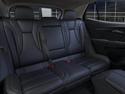 2026 Buick Envision AWD 4dr Preferred