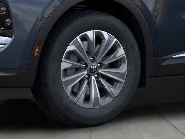 2026 Buick Envision AWD 4dr Preferred