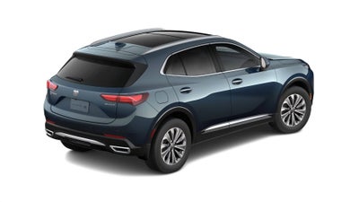2026 Buick Envision AWD 4dr Preferred