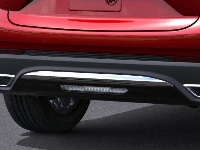 2026 Buick Envision AWD 4dr Preferred