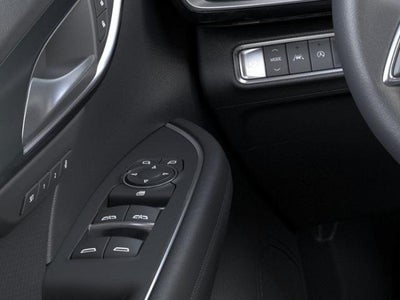 2026 Buick Envision AWD 4dr Preferred