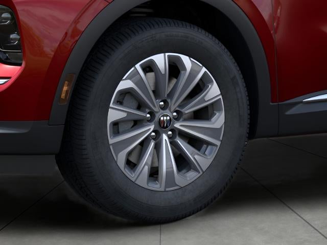 2026 Buick Envision AWD 4dr Preferred