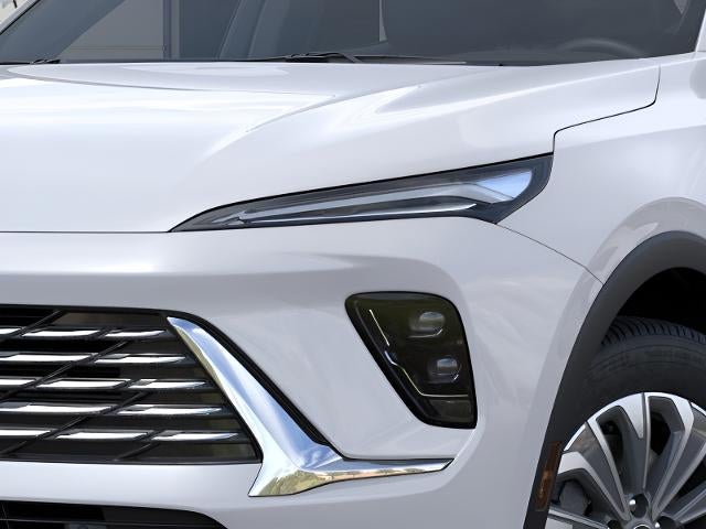 2026 Buick Envision AWD 4dr Preferred