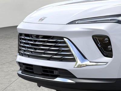 2026 Buick Envision AWD 4dr Preferred