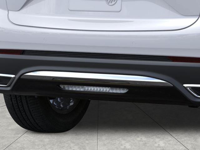 2026 Buick Envision AWD 4dr Preferred