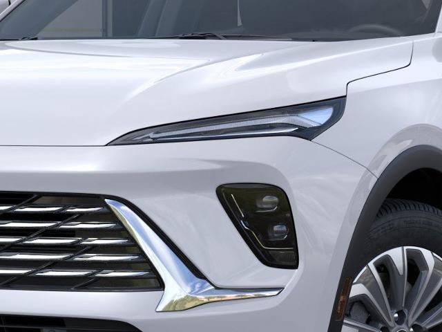 2026 Buick Envision AWD 4dr Preferred