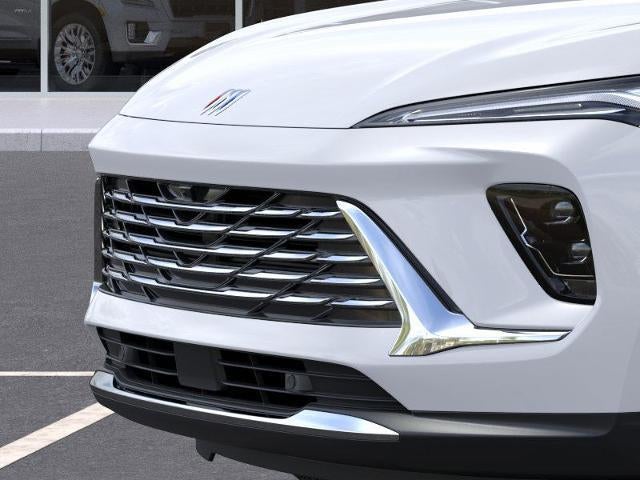 2026 Buick Envision AWD 4dr Preferred