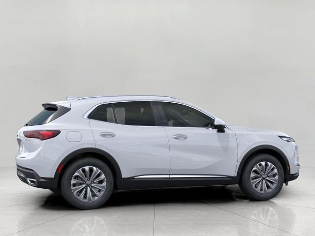 2026 Buick Envision AWD 4dr Preferred