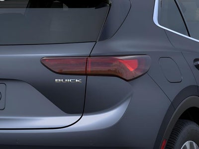 2026 Buick Envision AWD 4dr Preferred