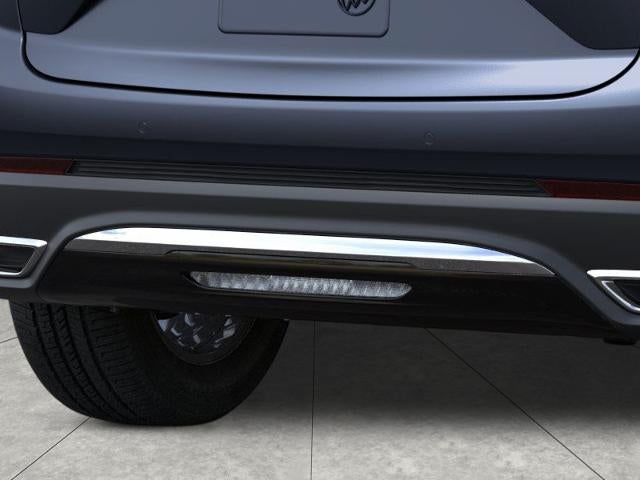 2026 Buick Envision AWD 4dr Preferred