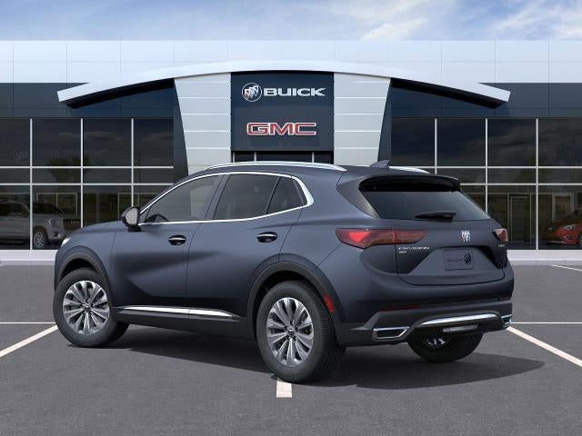 2026 Buick Envision AWD 4dr Preferred