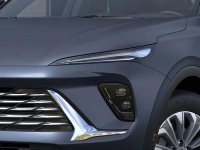 2026 Buick Envision AWD 4dr Preferred