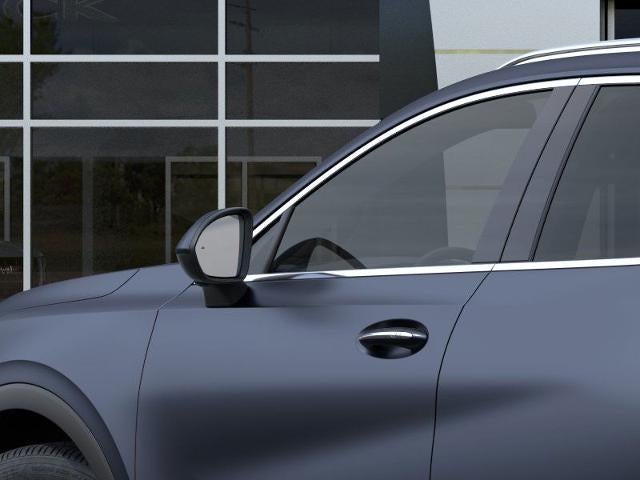 2026 Buick Envision AWD 4dr Preferred