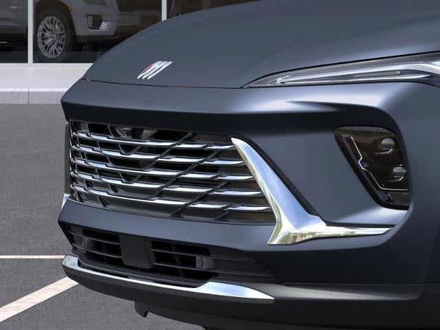 2026 Buick Envision AWD 4dr Preferred