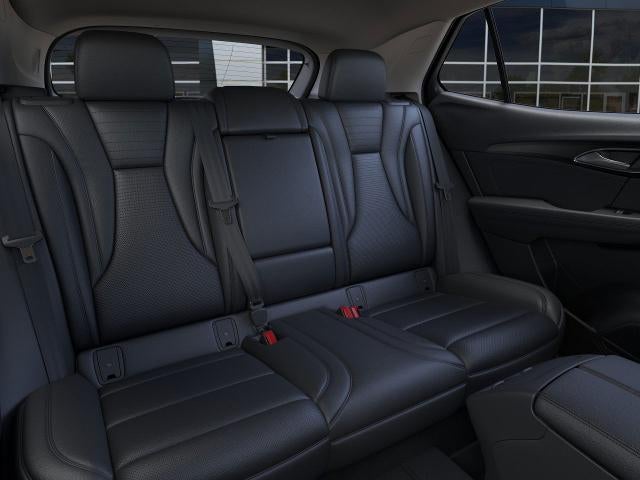 2026 Buick Envision AWD 4dr Preferred