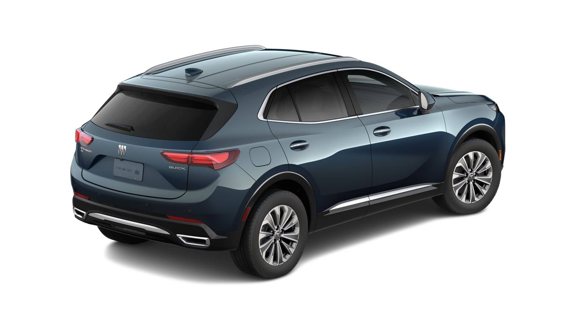 2026 Buick Envision AWD 4dr Preferred