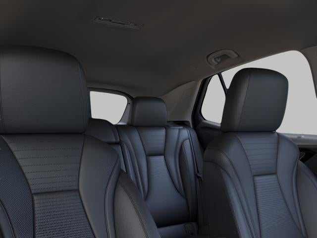 2026 Buick Envision AWD 4dr Preferred