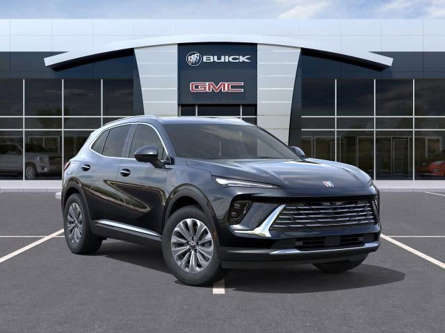 2026 Buick Envision AWD 4dr Preferred