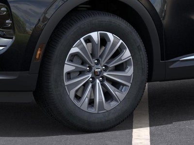 2026 Buick Envision AWD 4dr Preferred