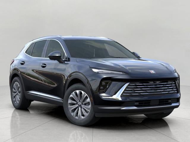 2026 Buick Envision AWD 4dr Preferred