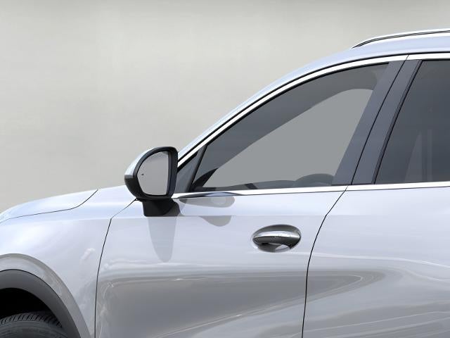 2026 Buick Envision AWD 4dr Preferred