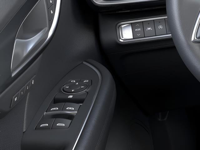 2026 Buick Envision AWD 4dr Preferred