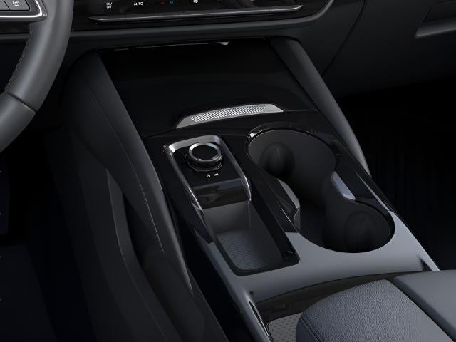 2026 Buick Envision AWD 4dr Preferred