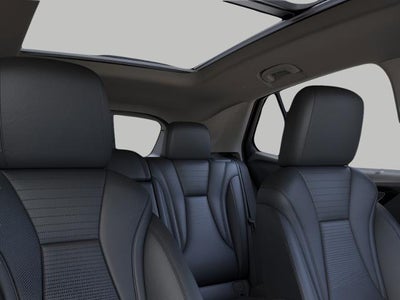 2026 Buick Envision AWD 4dr Preferred