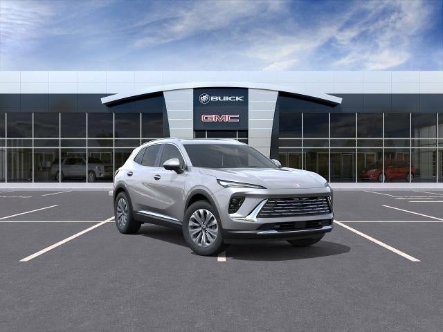 2026 Buick Envision AWD 4dr Preferred