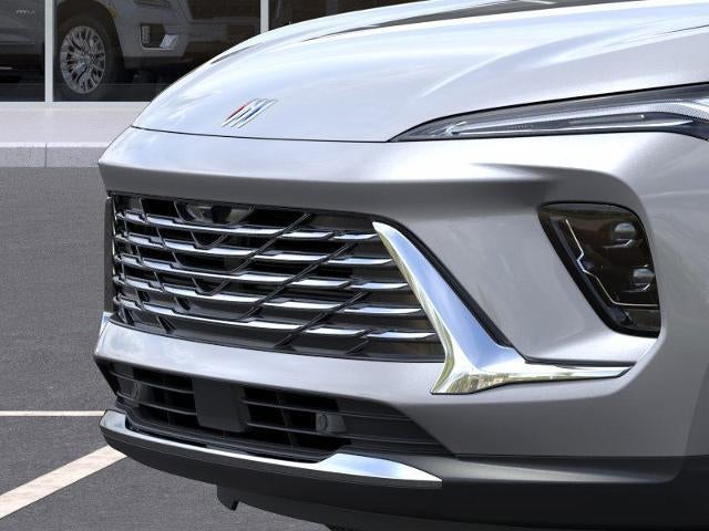 2026 Buick Envision AWD 4dr Preferred