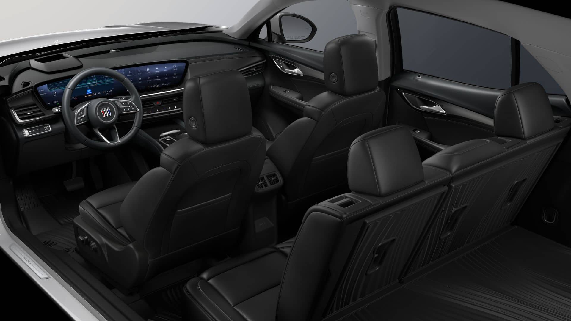 2026 Buick Envision AWD 4dr Preferred