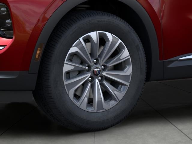 2026 Buick Envision AWD 4dr Preferred