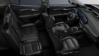 2026 Buick Envision AWD 4dr Preferred