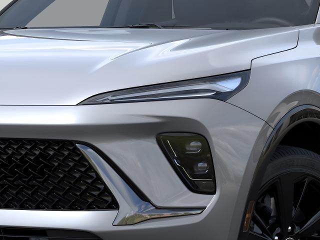 2026 Buick Envision AWD 4dr Sport Touring