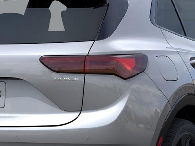 2026 Buick Envision AWD 4dr Sport Touring