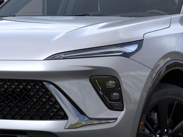 2026 Buick Envision AWD 4dr Sport Touring