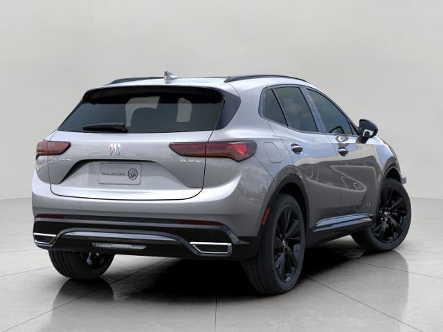 2026 Buick Envision AWD 4dr Sport Touring