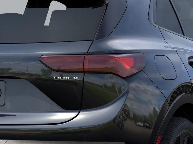 2026 Buick Envision AWD 4dr Sport Touring