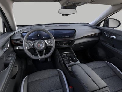 2026 Buick Envision AWD 4dr Sport Touring