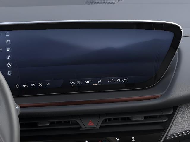 2026 Buick Envision AWD 4dr Sport Touring