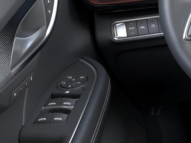 2026 Buick Envision AWD 4dr Sport Touring