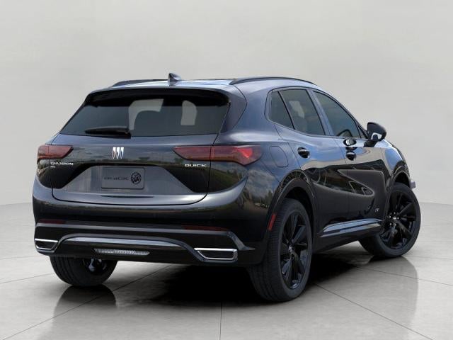 2026 Buick Envision AWD 4dr Sport Touring