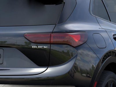 2026 Buick Envision AWD 4dr Sport Touring