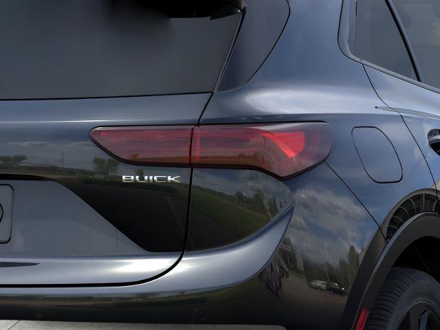 2026 Buick Envision AWD 4dr Sport Touring