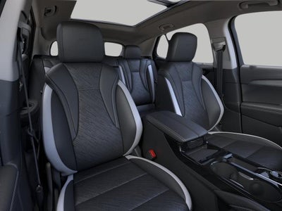 2026 Buick Envision AWD 4dr Sport Touring