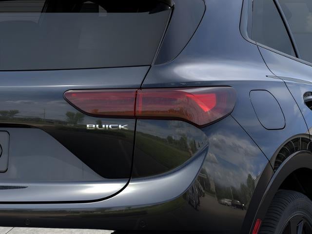 2026 Buick Envision AWD 4dr Sport Touring