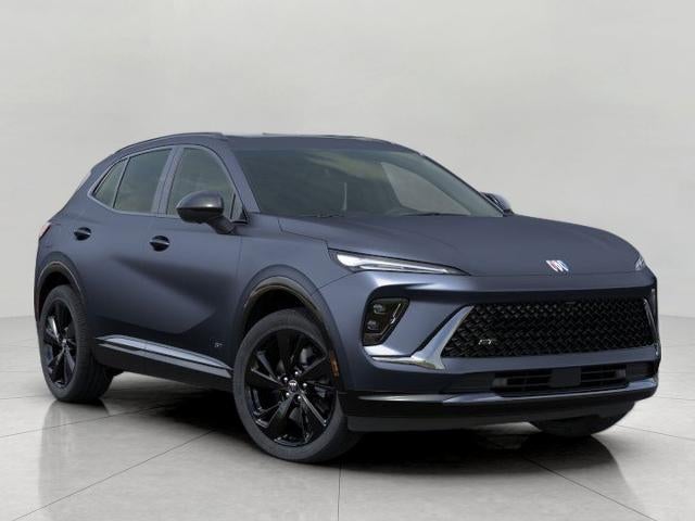 2026 Buick Envision AWD 4dr Sport Touring