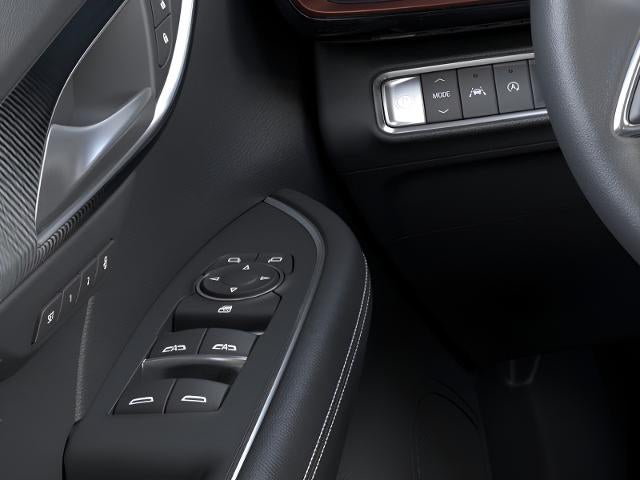 2026 Buick Envision AWD 4dr Sport Touring