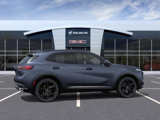 2026 Buick Envision AWD 4dr Sport Touring